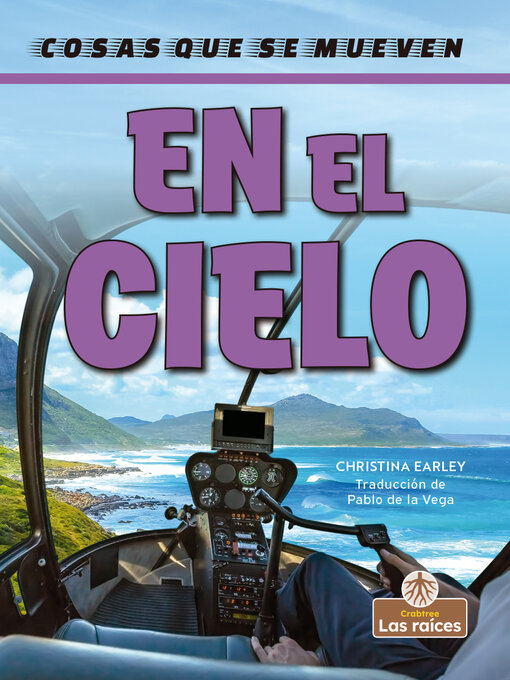 Title details for En el cielo (In the Sky) by Christina Earley - Available